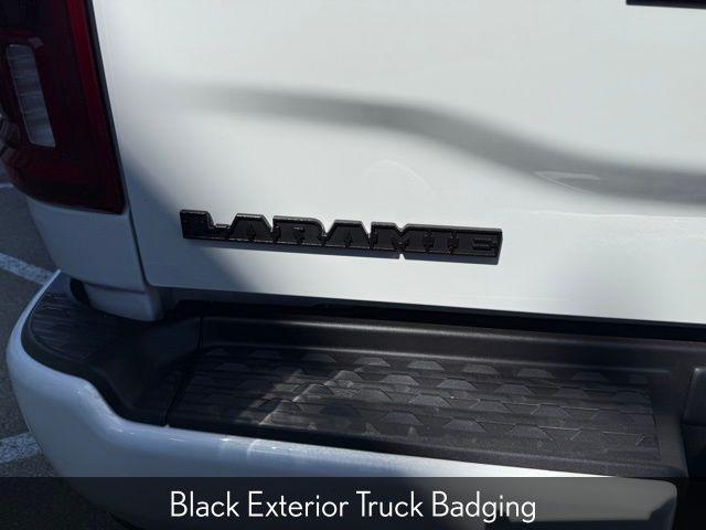 new 2025 Ram 2500 car, priced at $78,178