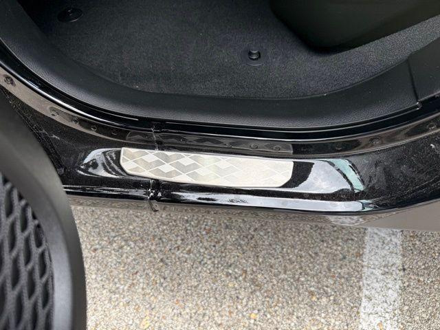 new 2025 Jeep Gladiator car, priced at $49,750