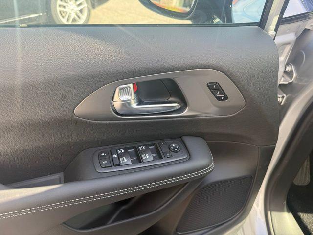 new 2026 Chrysler Pacifica car, priced at $44,200