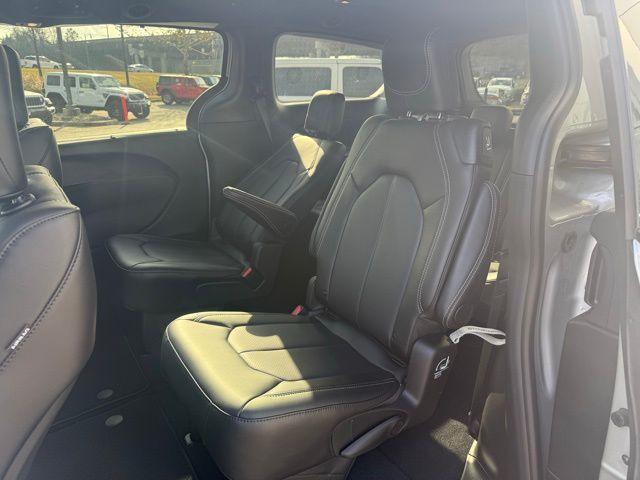 new 2026 Chrysler Pacifica car, priced at $44,200