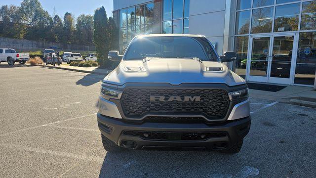 used 2025 Ram 1500 car, priced at $47,356