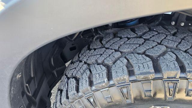 used 2025 Ram 1500 car, priced at $47,356