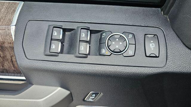 used 2017 Ford F-250 car, priced at $22,998