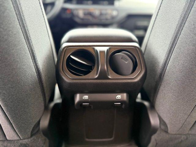 new 2026 Jeep Wrangler car, priced at $41,358