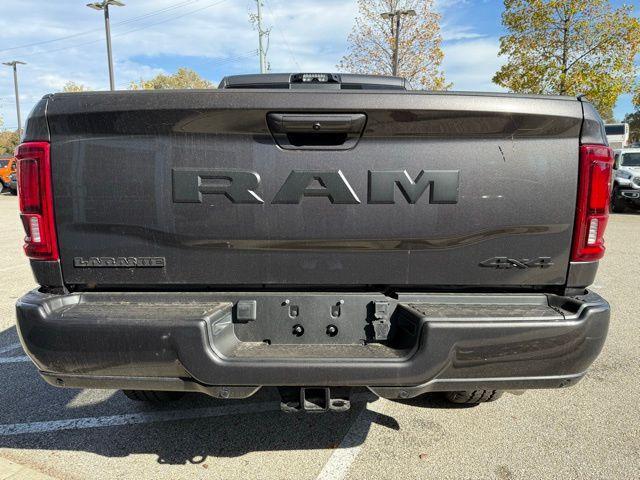 new 2025 Ram 2500 car, priced at $85,807