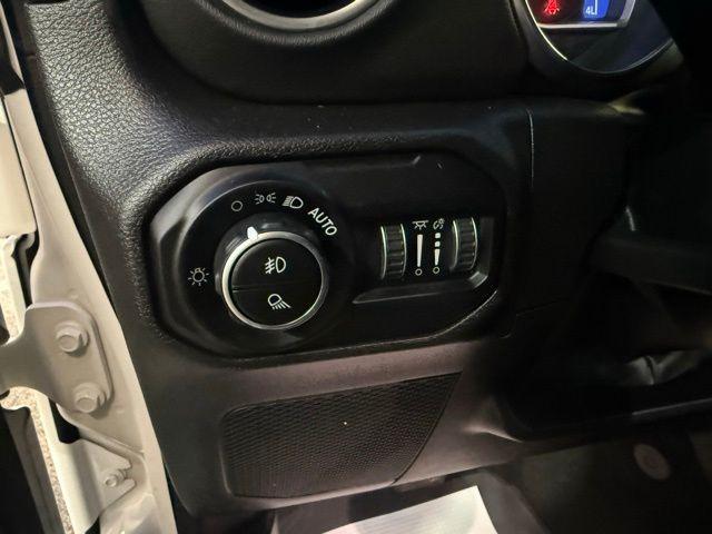 used 2022 Jeep Gladiator car, priced at $29,987