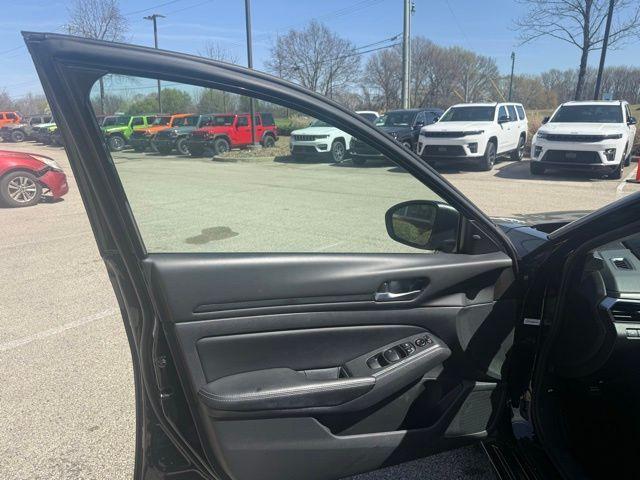 used 2025 Nissan Altima car, priced at $22,531