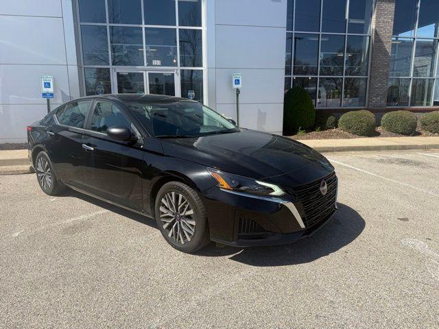 used 2025 Nissan Altima car, priced at $22,531