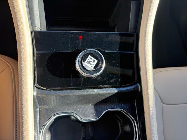 new 2025 Jeep Grand Cherokee car, priced at $42,003