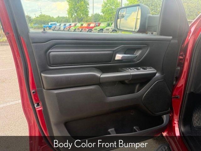 new 2026 Ram 1500 car, priced at $48,599