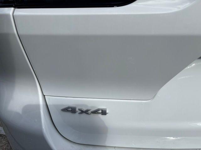 new 2025 Jeep Grand Cherokee L car, priced at $42,110