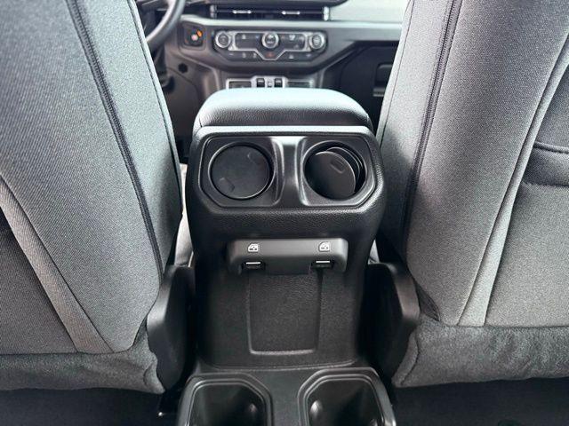 new 2026 Jeep Wrangler car, priced at $42,985