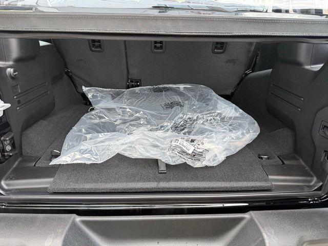 new 2026 Jeep Wrangler car, priced at $42,985