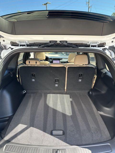 new 2025 Jeep Grand Cherokee car, priced at $43,513