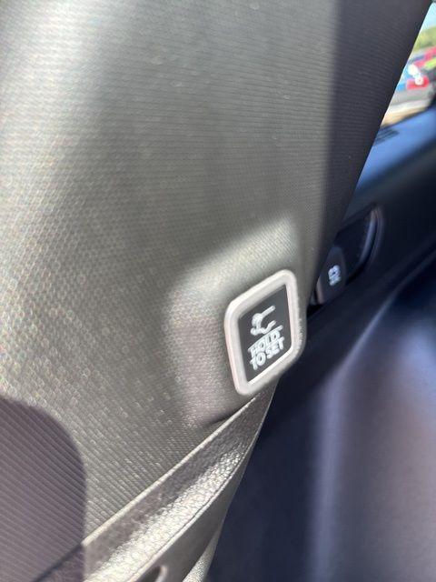 new 2025 Jeep Grand Cherokee car, priced at $43,513