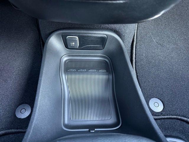 new 2026 Chrysler Pacifica car, priced at $44,540