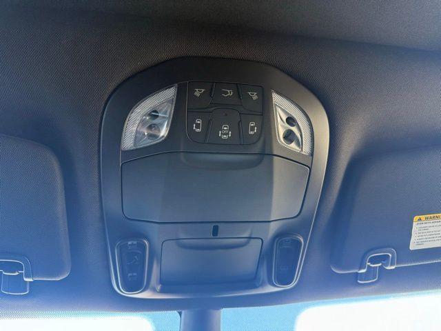 new 2026 Chrysler Pacifica car, priced at $44,540