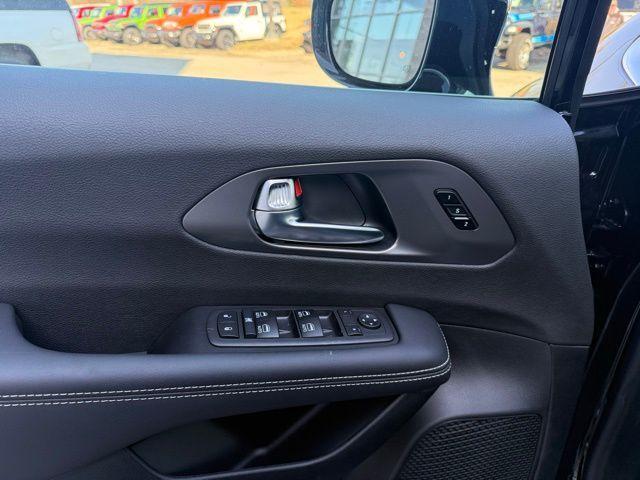 new 2026 Chrysler Pacifica car, priced at $44,540