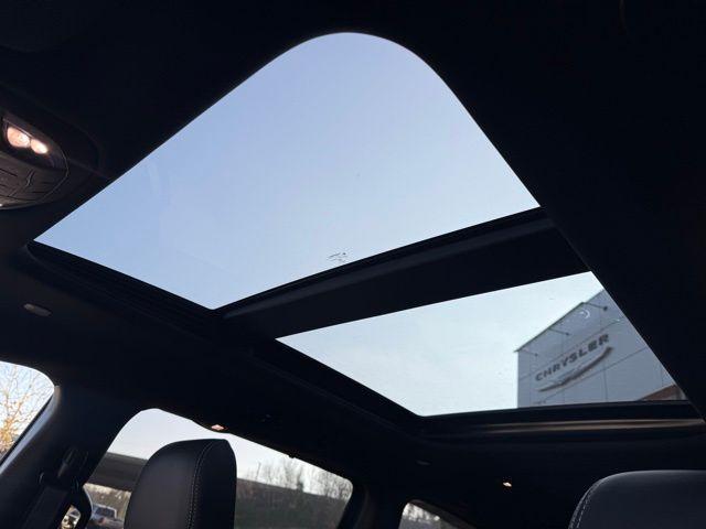 new 2026 Chrysler Pacifica car, priced at $44,540