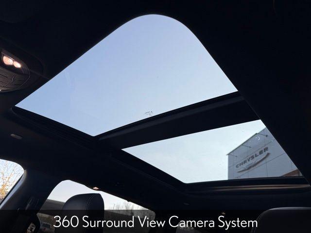 new 2026 Chrysler Pacifica car, priced at $45,040