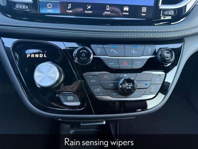 new 2026 Chrysler Pacifica car, priced at $45,040