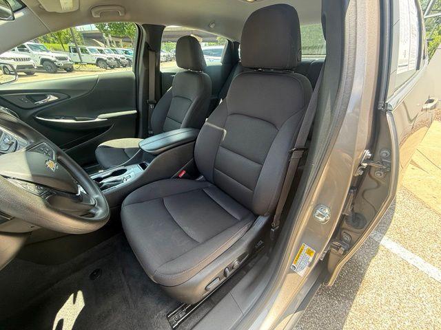 used 2024 Chevrolet Malibu car, priced at $21,897