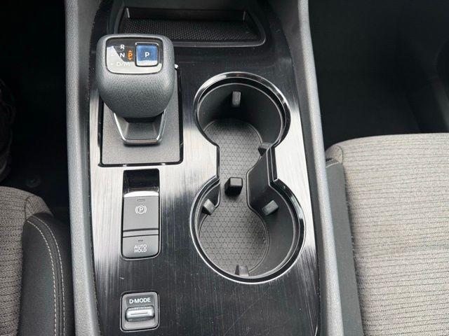 used 2021 Nissan Rogue car, priced at $18,987