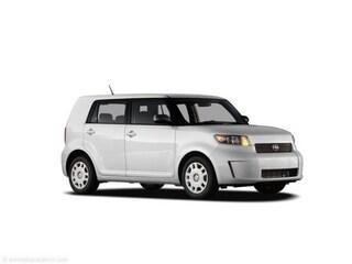 used 2009 Scion xB car, priced at $11,995
