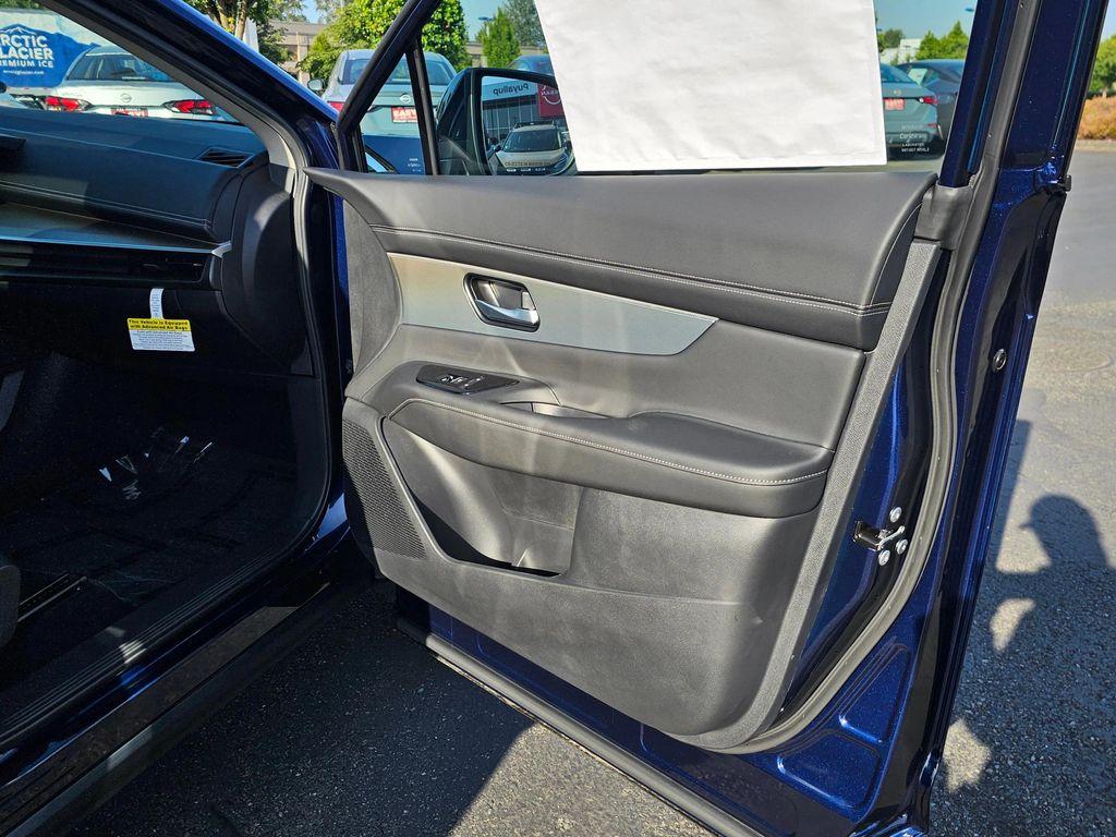 new 2025 Nissan Murano car, priced at $44,910