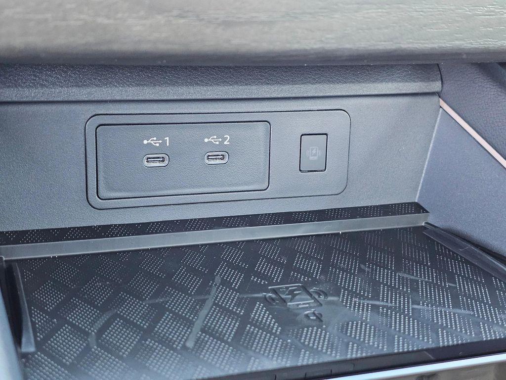 new 2025 Nissan Murano car, priced at $45,314