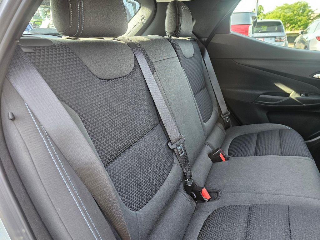 used 2023 Chevrolet Bolt EUV car, priced at $24,995