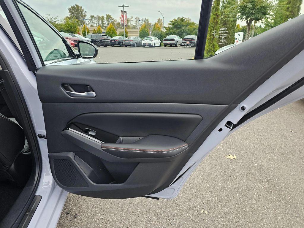 new 2025 Nissan Altima car, priced at $35,685