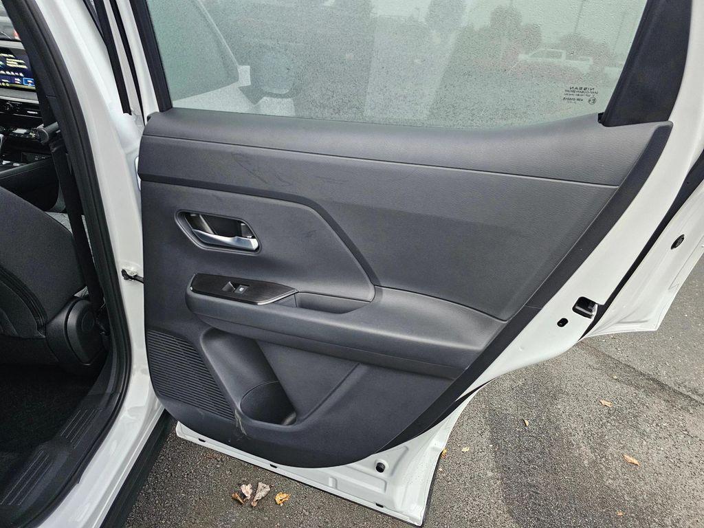 new 2026 Nissan Kicks car, priced at $29,485