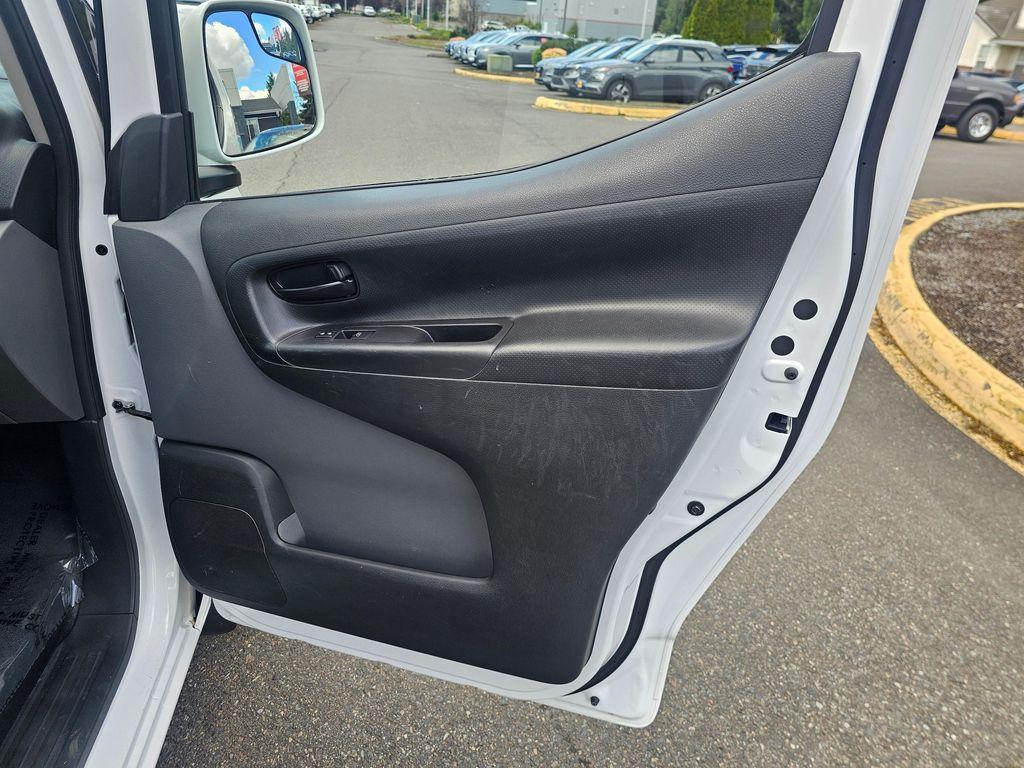 used 2020 Nissan NV200 car, priced at $21,499