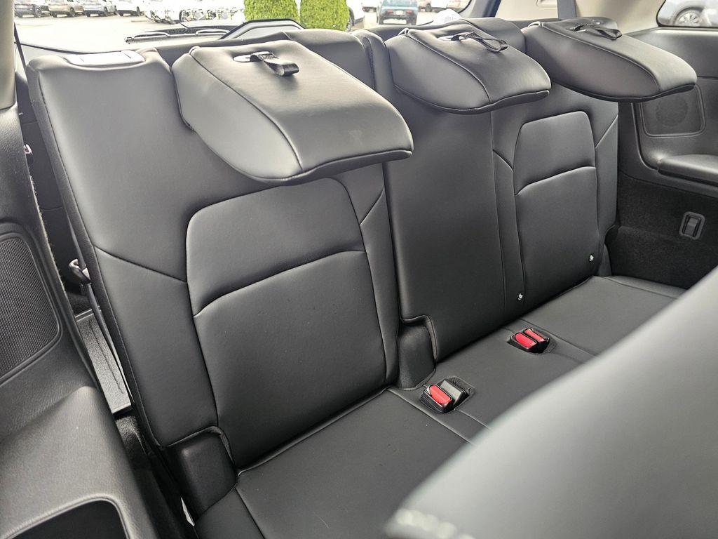 new 2026 Nissan Pathfinder car, priced at $52,035