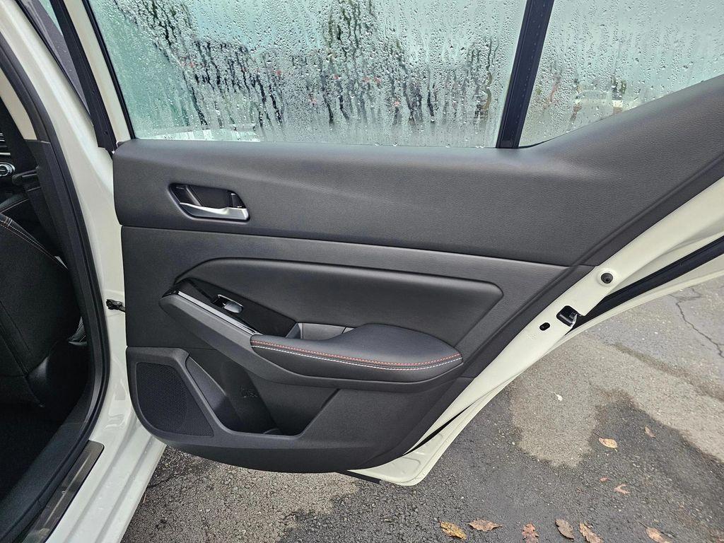 new 2025 Nissan Altima car, priced at $35,635