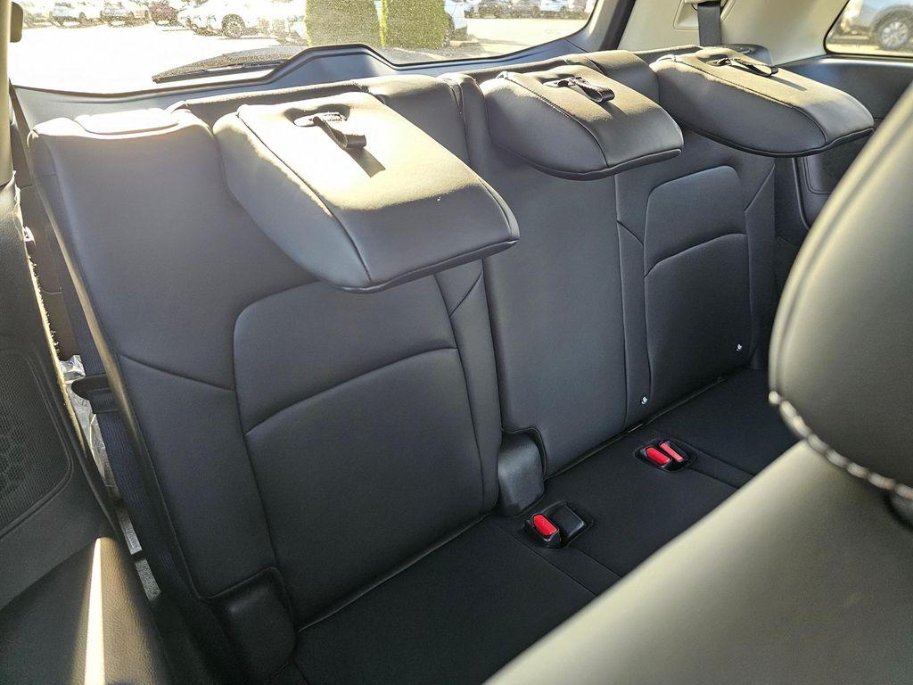 new 2026 Nissan Pathfinder car, priced at $52,533