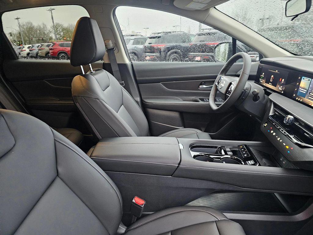 new 2026 Nissan Murano car, priced at $43,605