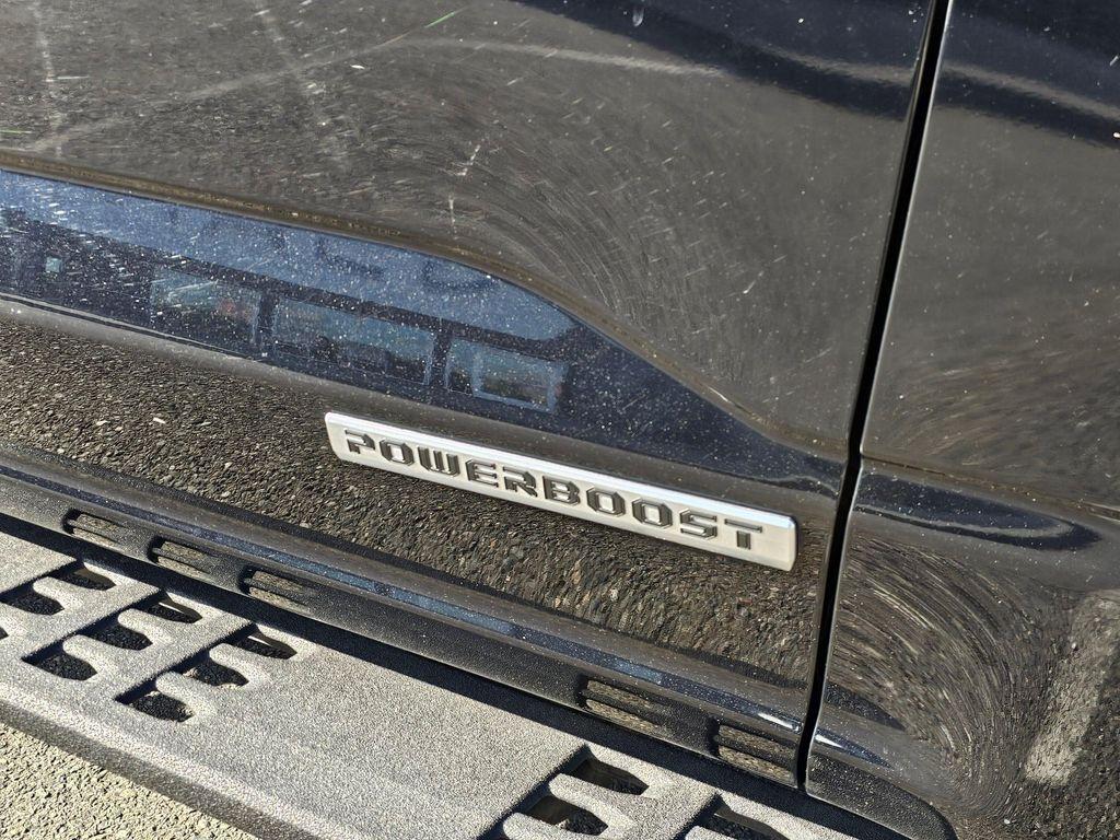used 2022 Ford F-150 car, priced at $49,995