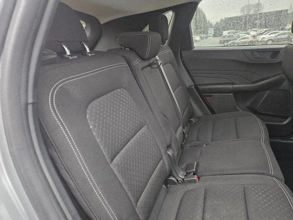 used 2024 Ford Escape car, priced at $21,595