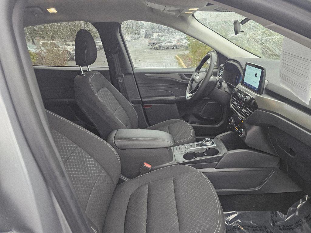 used 2024 Ford Escape car, priced at $21,595