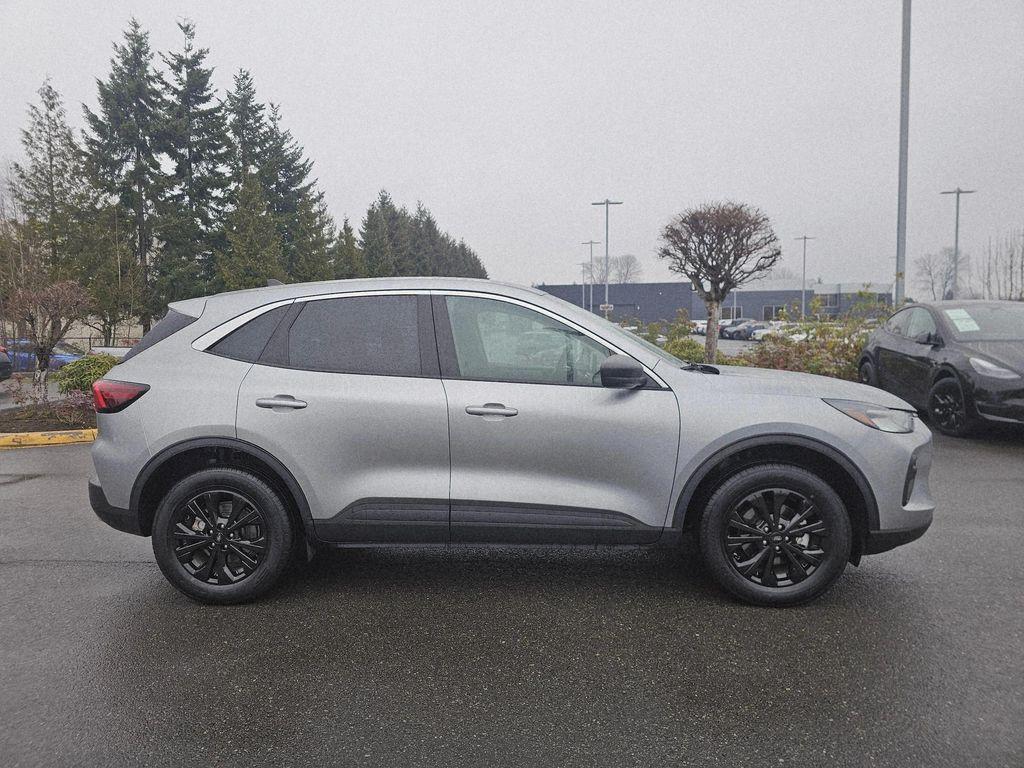 used 2024 Ford Escape car, priced at $21,595