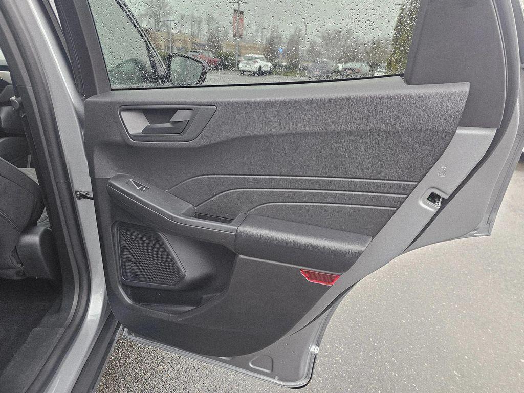 used 2024 Ford Escape car, priced at $21,595