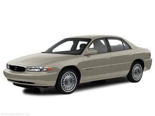 used 2000 Buick Century car, priced at $5,999