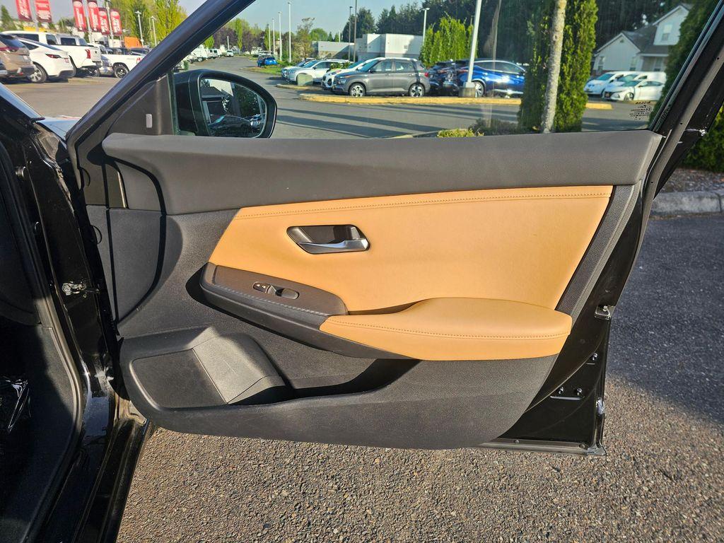 used 2021 Nissan Sentra car, priced at $16,995