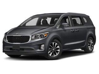 used 2018 Kia Sedona car, priced at $15,995