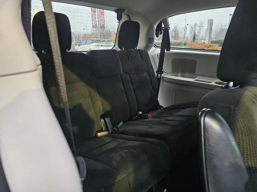 used 2017 Dodge Grand Caravan car, priced at $14,995