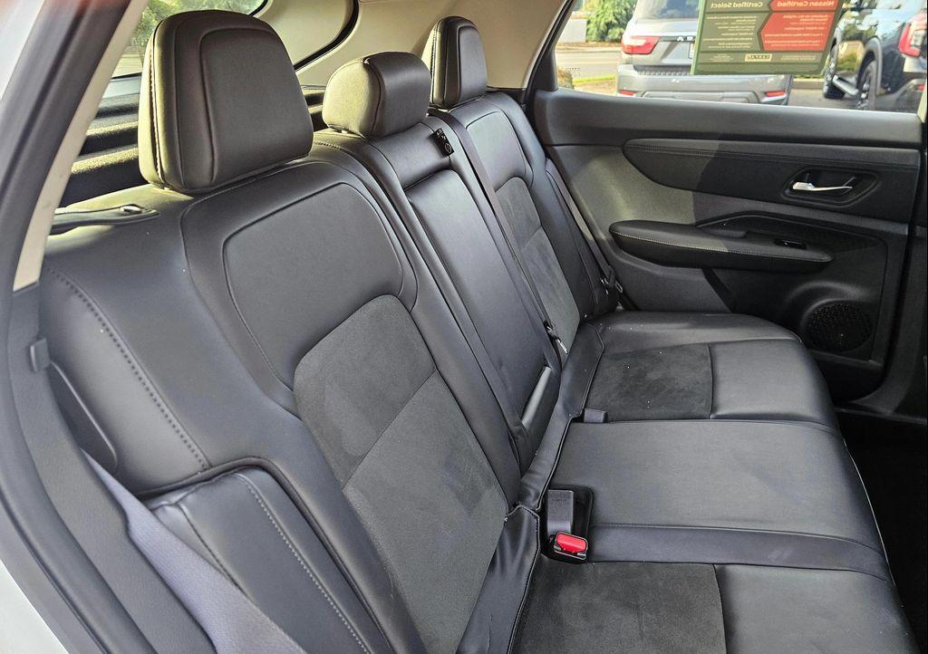 used 2023 Nissan ARIYA car, priced at $26,995