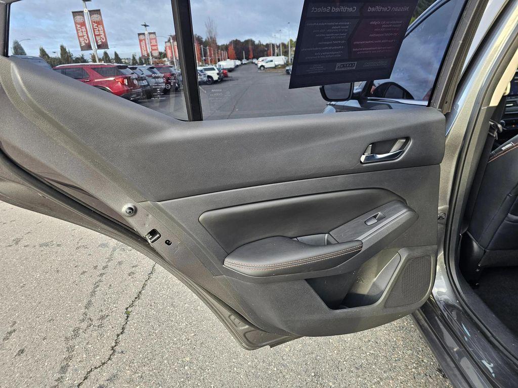 used 2021 Nissan Altima car, priced at $22,995