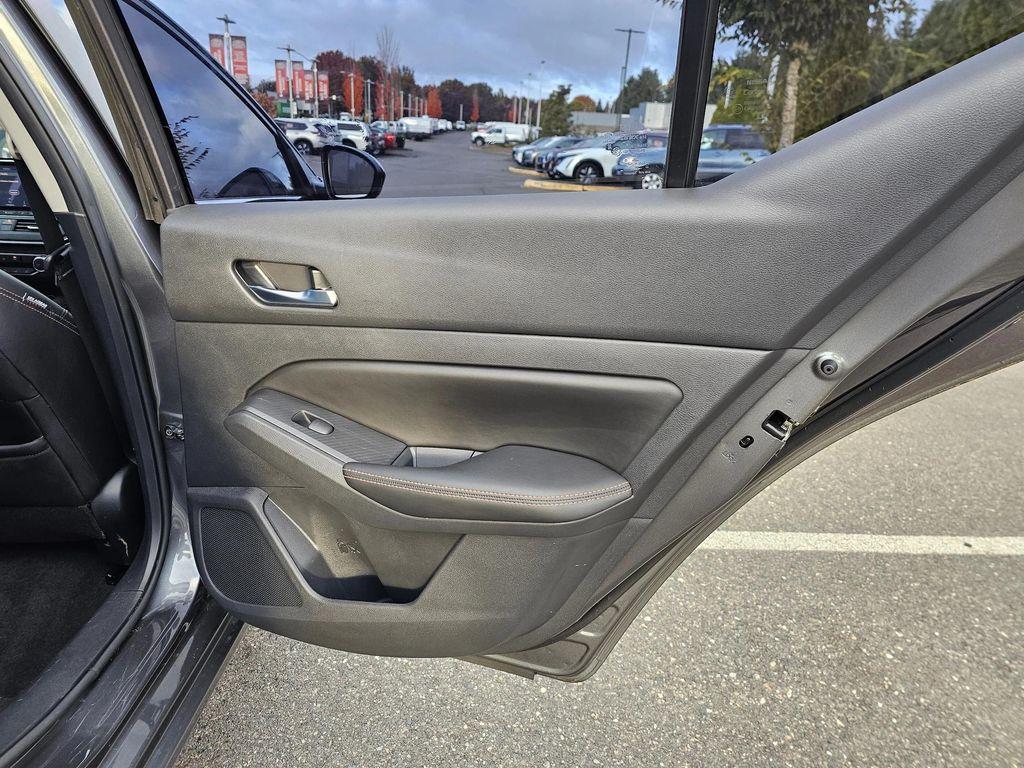 used 2021 Nissan Altima car, priced at $22,995